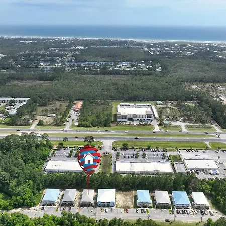 Villa 30A Getaway Too! Santa Rosa Beach Esterno foto
