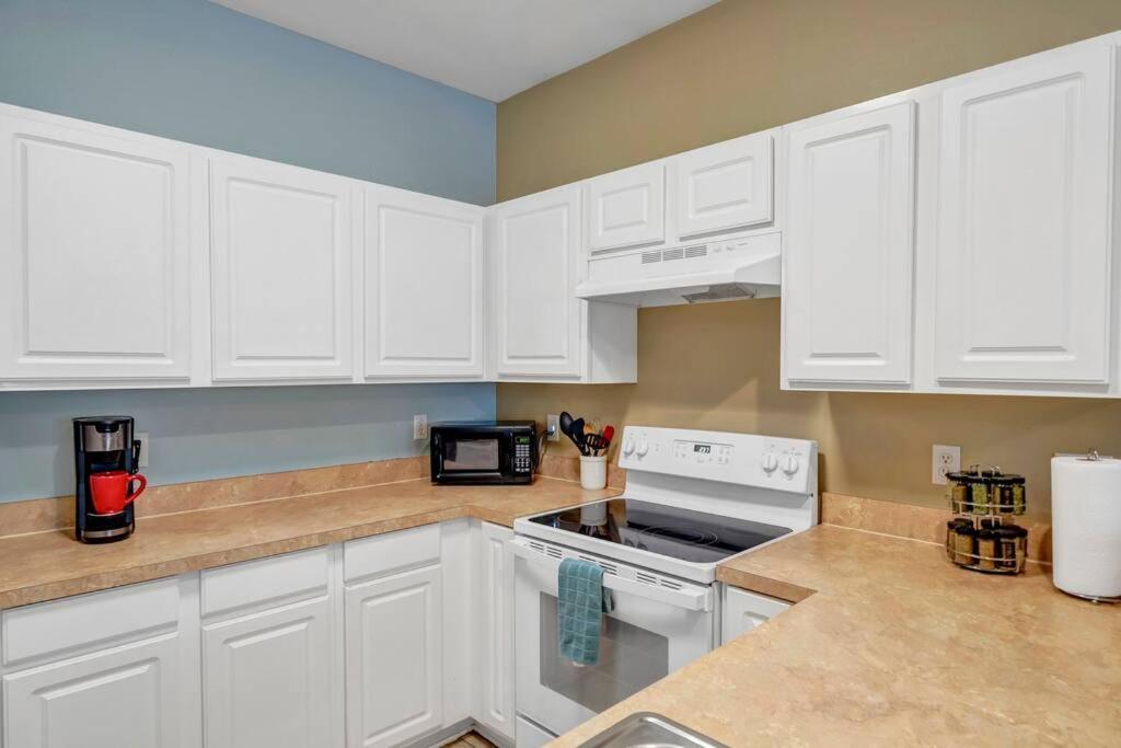 30a Getaway Too! Holiday home