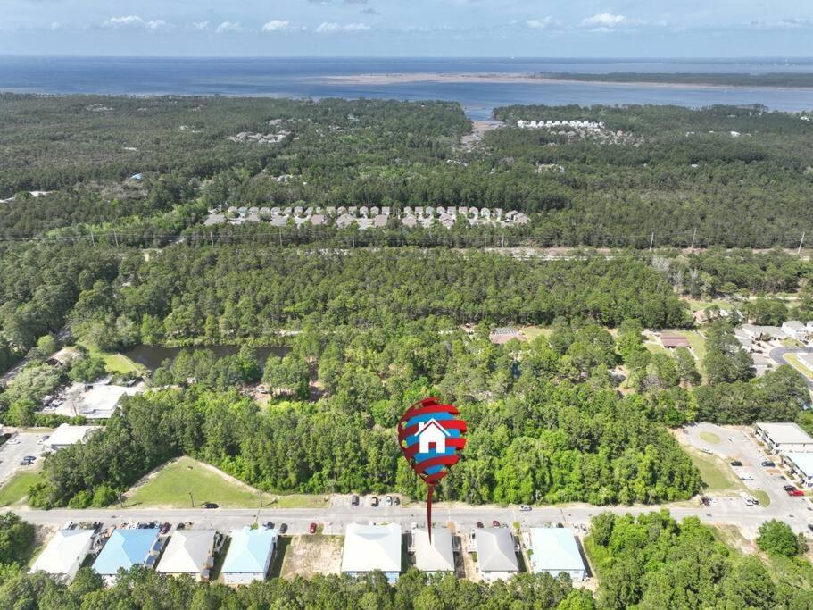 30a Getaway Too! Holiday home Santa Rosa Beach