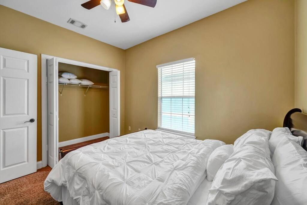 30a Getaway Too! Holiday home